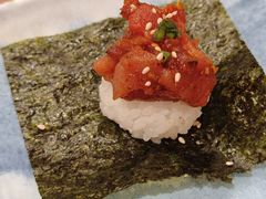 -元气寿司(环球港店)