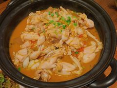 -炊烟小炒黄牛肉(中心印象城店)