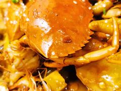 肉蟹煲-赖胖子肉蟹煲(上邦百汇城店)
