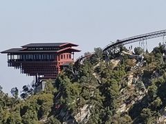 -少华山国家森林公园
