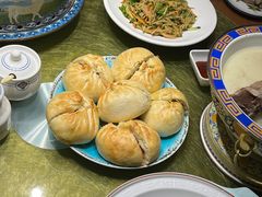 -蒙亨·手把肉·蒙古包文化主题餐厅(天恒广场店)