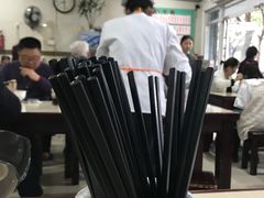 -老西白点心店