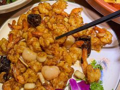 -龚兴城鱼羊吉·家传湖北菜(苗栗路总店)
