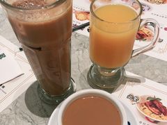 -翠华(澳门银河店)