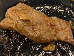 -新石器烤肉(张家港购物公园店)