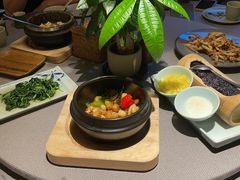 -竹里馆·淮扬菜·功夫茶(老门东店)