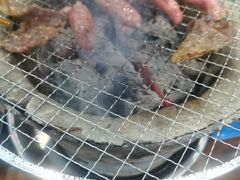 -韩风烤牛肉冷面店