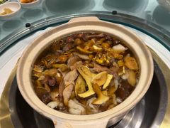 -天宜隆蘑菇宴火锅(石景山旗舰店)
