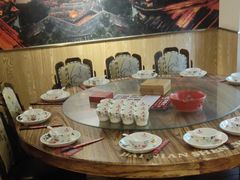 包厢-百年神厨·地道川菜(清江西路店)