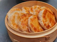 -京炉烤鸭·新京菜·庭院餐厅(大东方·欢乐谷店)
