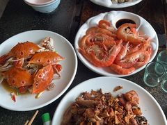 -江天饭店(石鼓白鸭汤)