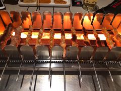 -丰茂烤串(建设街店)