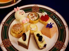 -马勒别墅·中餐厅