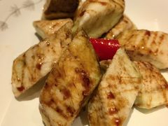 招积茄子-小炳胜(卓悦中心店)