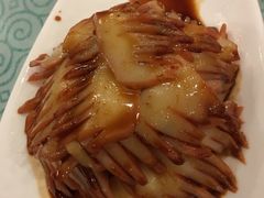 -申粤轩酒楼·三十年粤菜经典(丁香花园店)