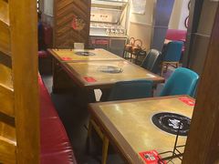 -左庭右院鲜牛肉火锅(金山万达店)