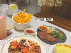 -娜娜家·Nana's restaurant(国金汇店)