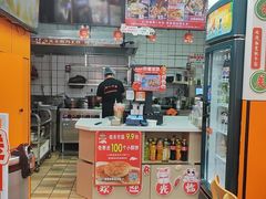 -拌陛河山抚顺麻辣拌(总店)