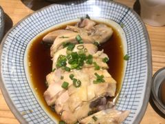 -南小蟹手工點心(三里屯店)