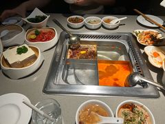 -海底捞火锅(崇文门新世界百货店)