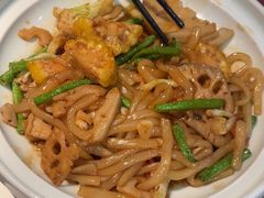 -川知味(京华城店)