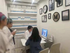 -固瑞齿科(国贸门诊店)