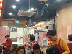 大堂-一乐烧鹅(中环店)