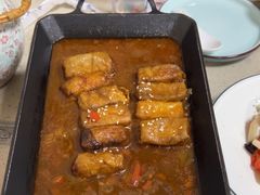 -臭鳜鱼人家·老字号徽菜