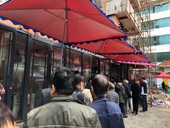 门面-西工饭庄快餐厅(西工小街店)