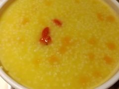 小米南瓜枸杞粥-乾园(天河城店)