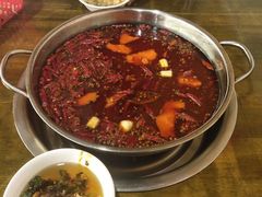 -老码头火锅(骡马市店)