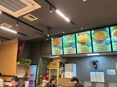 -重庆鸡公煲·青锅花椒鱼(牡丹江路店)