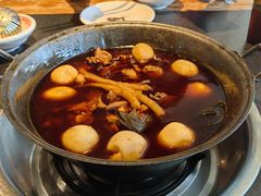 -李子坝梁山鸡(李子坝大鸡哥店)