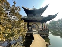 -水绘园