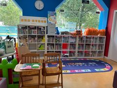 -美吉姆儿童发展中心(远洋中心店)