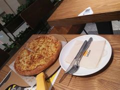 -乐凯撒披萨(正佳广场店)