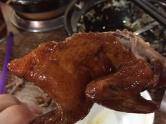 -煲煲掂风味煲仔饭餐厅(西区店)