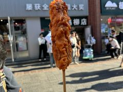 -上海鸡柳店(中街盛京大家庭店)