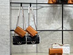-CHANEL(恒隆广场店)