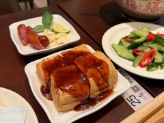 -老张牛肉面(天津万象城店)
