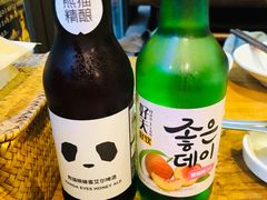 -四喜小胖·北京涮肉(五道营店)