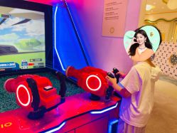 -奈尔宝家庭中心·亲子餐厅(苏州大悦城店)