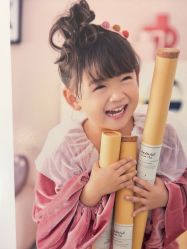 -米粒儿童摄影(观音桥店)