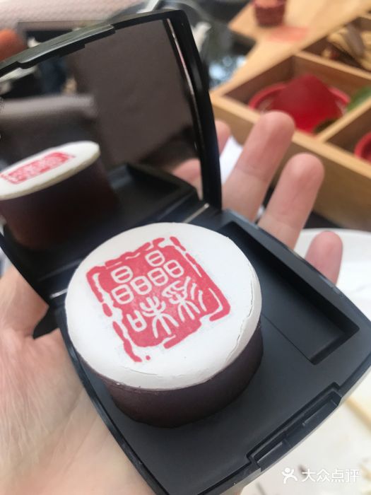 北京丽晶酒店图片