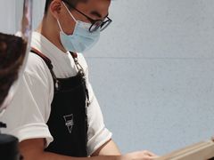 -Manner Coffee(深圳福田大中华店)