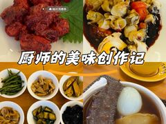 -李清佛跳墙|福建省十大名厨之首(后江埭店)