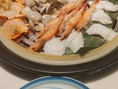 -碗中海·蒸汽海鲜·桑拿鸡(岭南天地店)