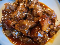 -妈妈的味道(和顺古镇店)