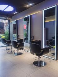 -不迫先生专业男士剪发