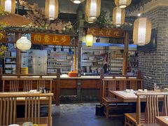-佰家小厨·南京菜(夫子庙店)